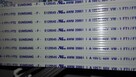 Taśma SAMSUNG EUNSUNG F E129545 AWM 20861 -25 PIN - 8
