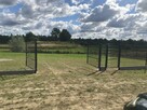 Działka nad jeziorem i stawem Wapnica - 8