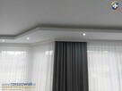 Szpachlowanie, malowanie, sucha zabudowa z płyt GK - 2