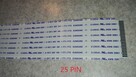Taśma SAMSUNG EUNSUNG F E129545 AWM 20861 -25 PIN - 6