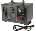 Ozonator oczyszczacz powietrza generator ozonu + Timer - 4