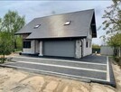 Usługi brukarskie , układanie kostki brukowej - 3