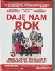 Daję nam rok Paul Blackwell, Tina Simmons, DVD - 1