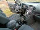 KIA CARENS 2008 ROK 2.0 BENZYNA 7-OSOBOWY Z NIEMIEC - 8