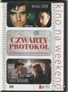 Czwarty protokół P.Brosnan DVD - 1