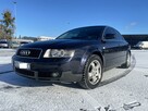 AUDI A4 B6 2.0 BENZYNA SUPER STAN - 6