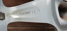 Sprzedam felgi aluminiowe 16 razem z oponami - 4