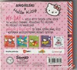 Angielski z Hello Kitty. Mój dzień. Audiobook - 2