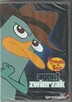 Fineasz i Ferb Agent zwierzak DVD - 1