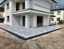 Usługi brukarskie , układanie kostki brukowej - 4