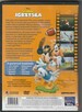 Szalone Igrzyska Disney DVD - 2