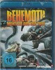 Behemoth Monster Aus Der Tiefe Niemiecki Angielski - 1