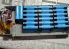 Regeneracja baterii rowerowych, hulajnóg, odkurzaczy, elektr - 2