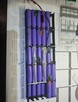Regeneracja baterii rowerowych, hulajnóg, odkurzaczy, elektr - 3