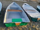 Lodkacwedkarska nowa 250x140 schowek transport polska - 1