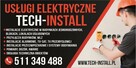 Elektryk, pomiary, przeglądy, gwarancje, usługi elektryczne - 1