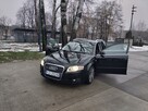 Audi a4 b7 1.8t - 2