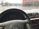 AUDI A4 B6 2.0 BENZYNA SUPER STAN - 13