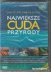 Film BBC - Największe cuda przyrody DVD - 1