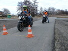 kurs prawa jazdy kat. A, B, BE - Artur Cichacki ARKA+ - 3