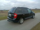 KIA CARENS 2008 ROK 2.0 BENZYNA 7-OSOBOWY Z NIEMIEC - 13