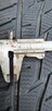 Sprzedam felgi aluminiowe 16 razem z oponami - 3