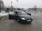 Audi a4 b7 1.8t - 1