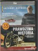 Prawdziwa historia Anthony Hopkins DVD - 2