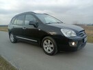 KIA CARENS 2008 ROK 2.0 BENZYNA 7-OSOBOWY Z NIEMIEC - 2
