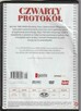 Czwarty protokół P.Brosnan DVD - 2