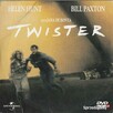 Twister Helen Hunt DVD - 2