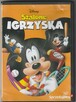 Szalone Igrzyska Disney DVD - 1