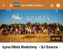 Rodzinny oboz konny - 2