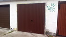 Brama Garażowa Bramy Garażowe Drzwi Brama Dwuskrzydłowe - 2