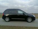 KIA CARENS 2008 ROK 2.0 BENZYNA 7-OSOBOWY Z NIEMIEC - 15