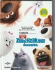 Sekretne życie zwierzaków domowych DVD - 1