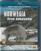 Szokująca Ziemia Norwegia. Życie reniferów Blu-ray - 2