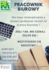 Pracownik biurowy