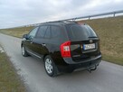 KIA CARENS 2008 ROK 2.0 BENZYNA 7-OSOBOWY Z NIEMIEC - 12
