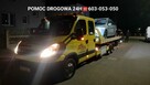 AUTO-LUKAS POMOC DROGOWA 24H-OSOBOWE, SUV, BUS, TIR, A2,S5 - 15