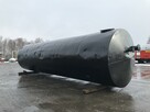Zbiornik stalowy 65m3- 65000- 65 000l- podziemny woda szambo - 4