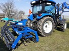 Agregat uprawowo siewny 2,5m 2,7m 3,0m Woj-Tech // Nowy - 4