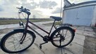 Rower trawers shimano - 5