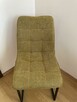 Sprzedam krzesła tapicerowane nowe - 3