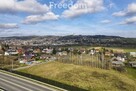 Działka budowlana w Strzyżowie warunki zabudowy - 6