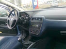 FIAT Grande Punto 1.4, 8V Dynamic – Hatchback 77KM - 6