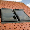 Roleta FAKRO ARZ SOLAR 78x140 - 2
