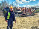 Transport niskopodwoziowy maszyn gabarytowych - 11