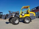 NOWA Ładowarka przegubowa Eurotrac W13 I Silnik KUBOTA 50 KM - 2