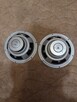 Głosniki FIDEX 130 W 4 OHM. 2 sztuki. - 2